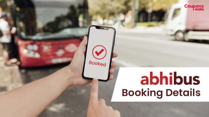 Abhi Bus Booking