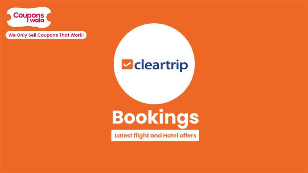 clear travel discount