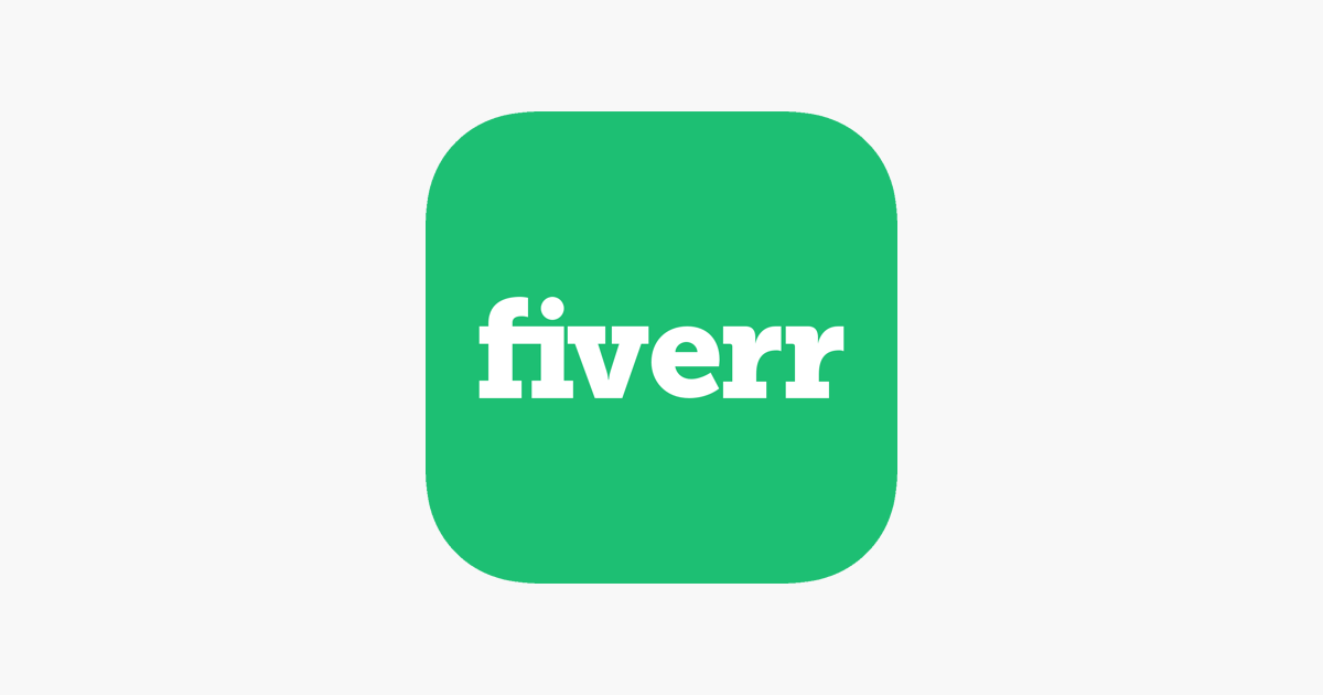 Fiverr Offers