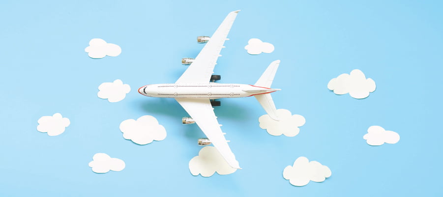 Paypal Flight Offers