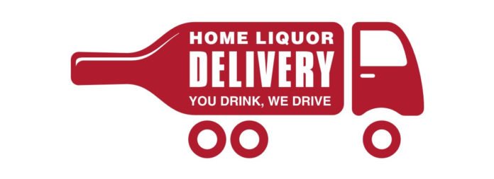Liquor Home Delivery App - Alcohol Delivery Near Me at Home