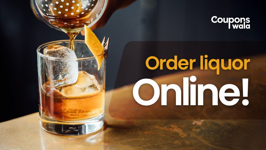 Order Liquor Online