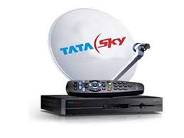 Flat Rs 75 Cashback on Initial Tatasky recharge