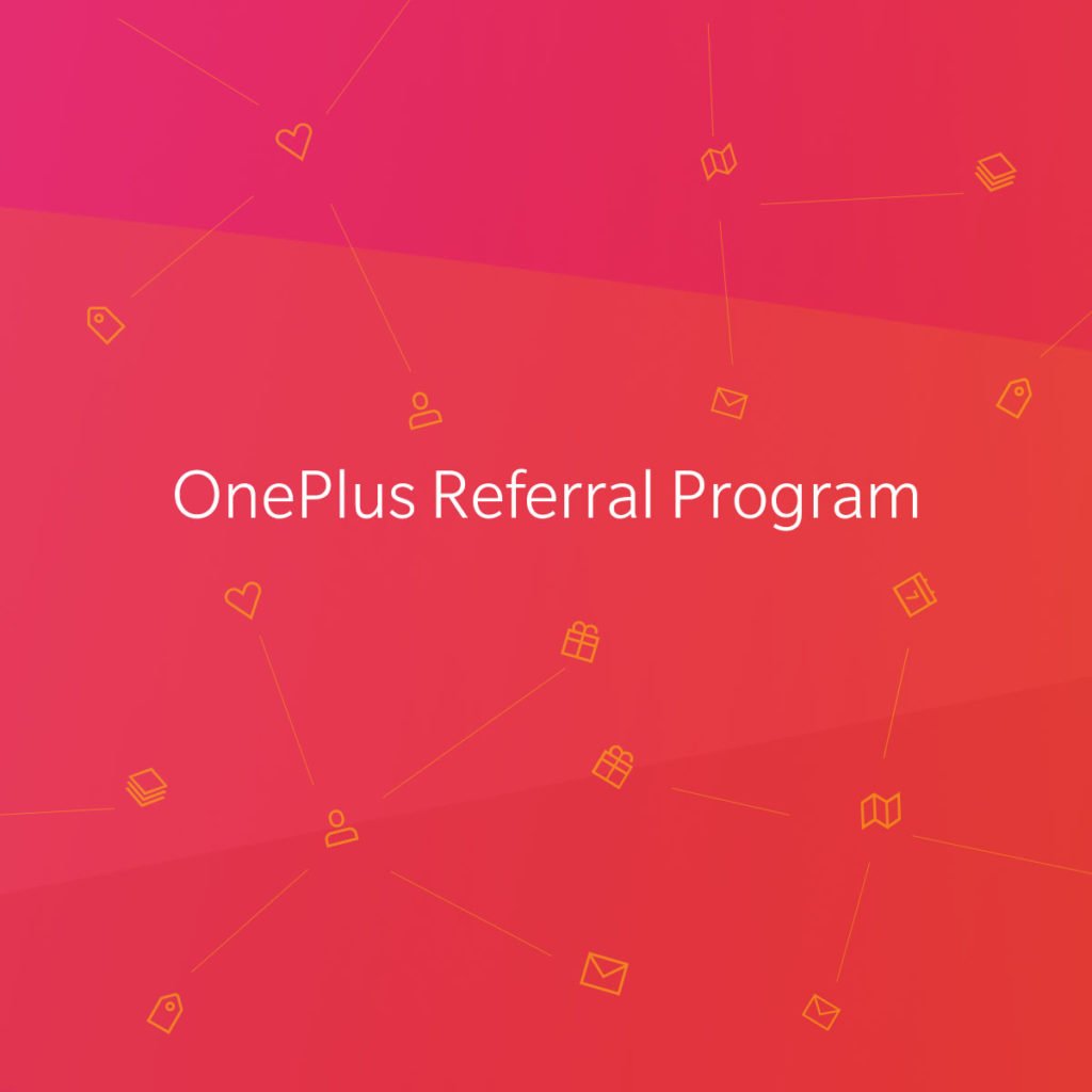 OnePlus Referral Code