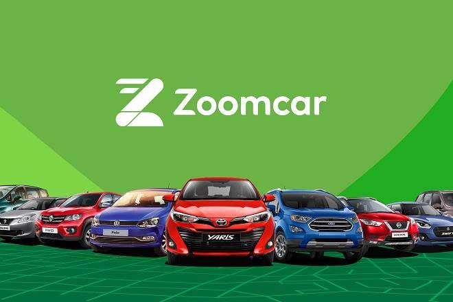 Zoomcar Referral Code