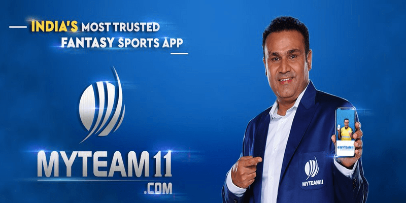 My Team 11 App Download APK Details - How to Use My Team 11 App
