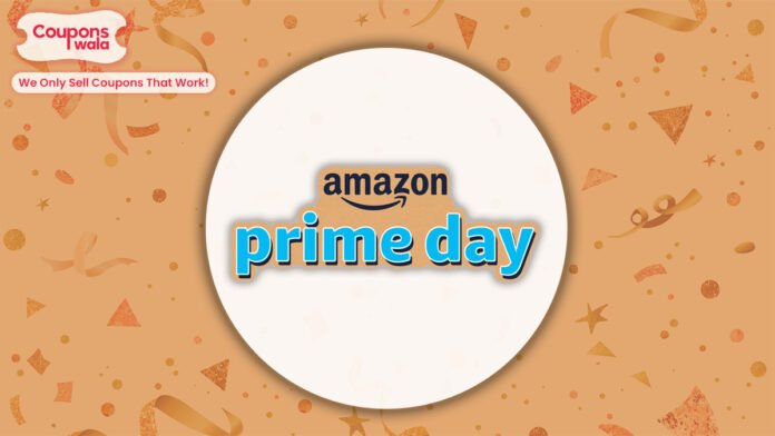 Amazon Prime Day Discounts