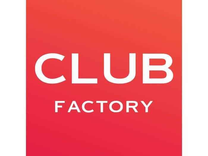Club Factory New User Invite Code
