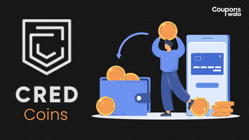 cred coins