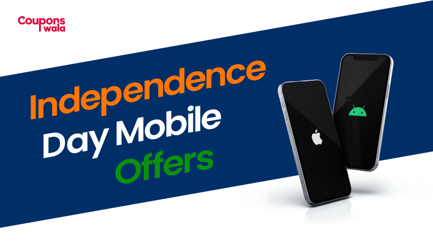 Independence Day Mobile Offers