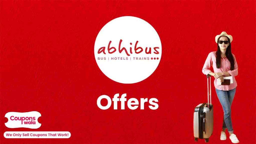 abhi bus offers