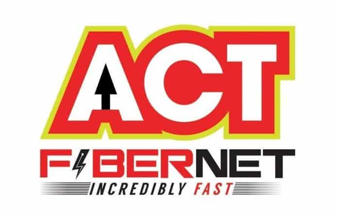 ACT Fibernet Referral,act referral,act refer and earn