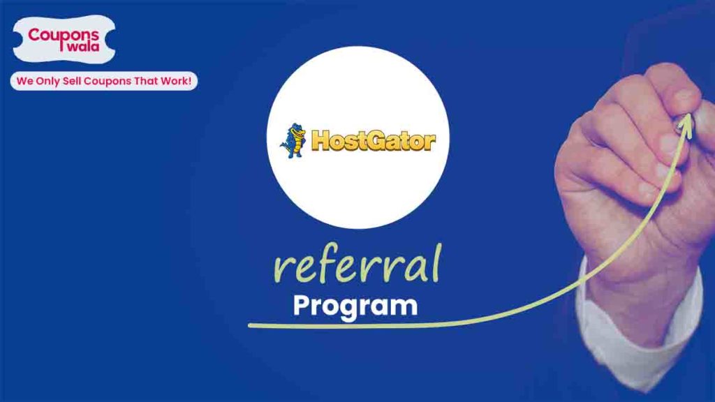hostgator referral programme