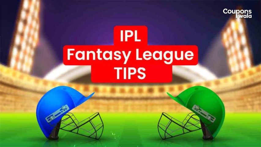 IPL fantasy league tips