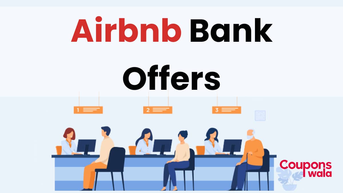 Airbnb bank offers