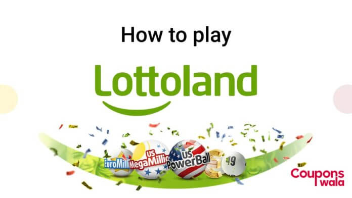 Play lottoland