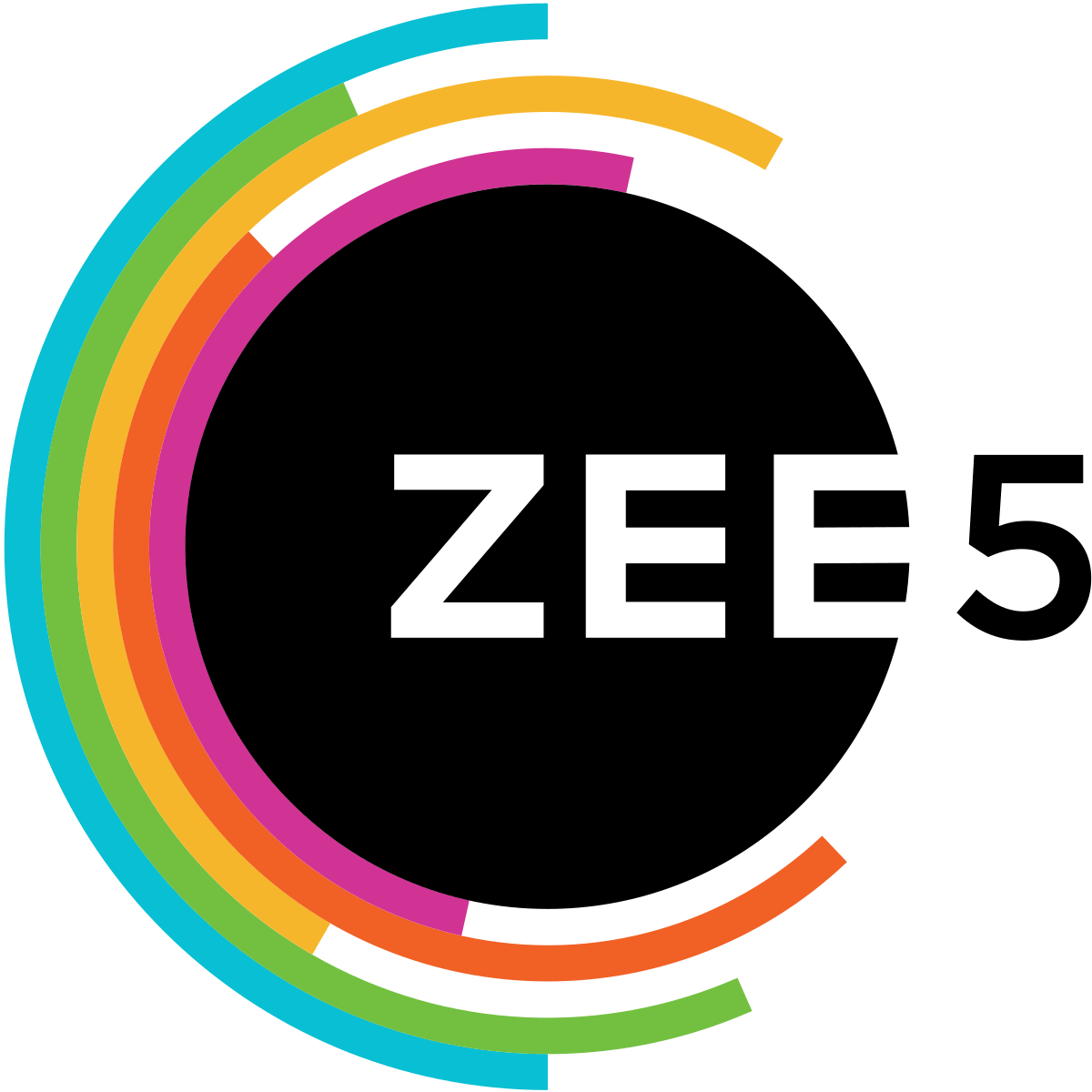 Best 5 Series On ZEE5