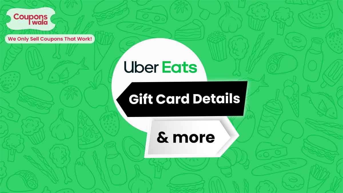 uber eats gift card