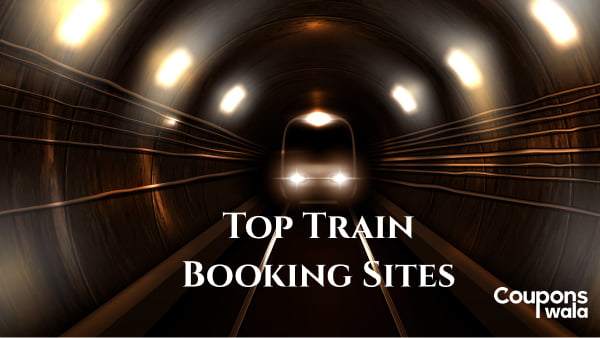 top train boking sites