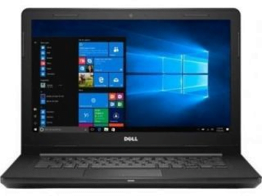 Dell Inspiron 14 3467 (B566114HIN9) Laptop