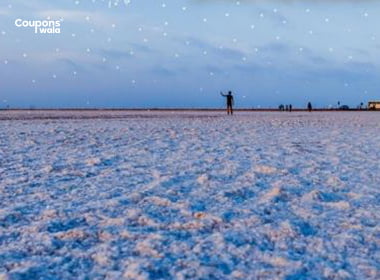 Rann Of Kutch New Year Special Event
