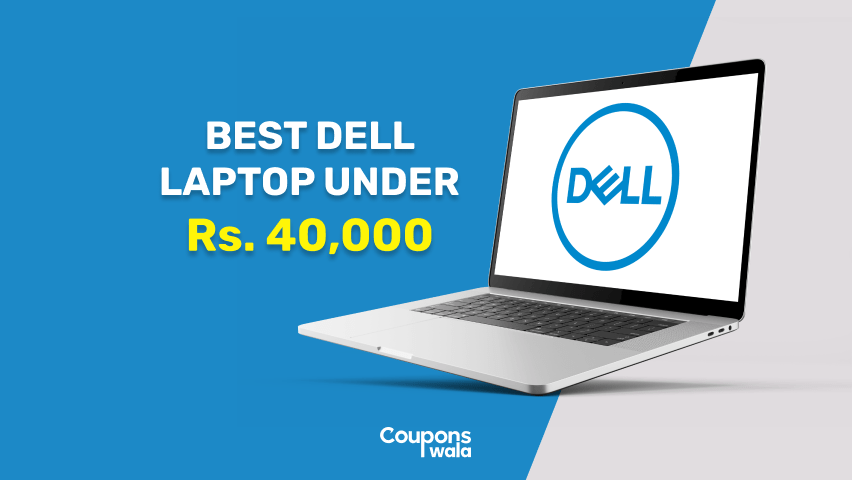List Of Best Dell Laptops Under 40000 To Purchase In 2023dell laptop 40000  price
