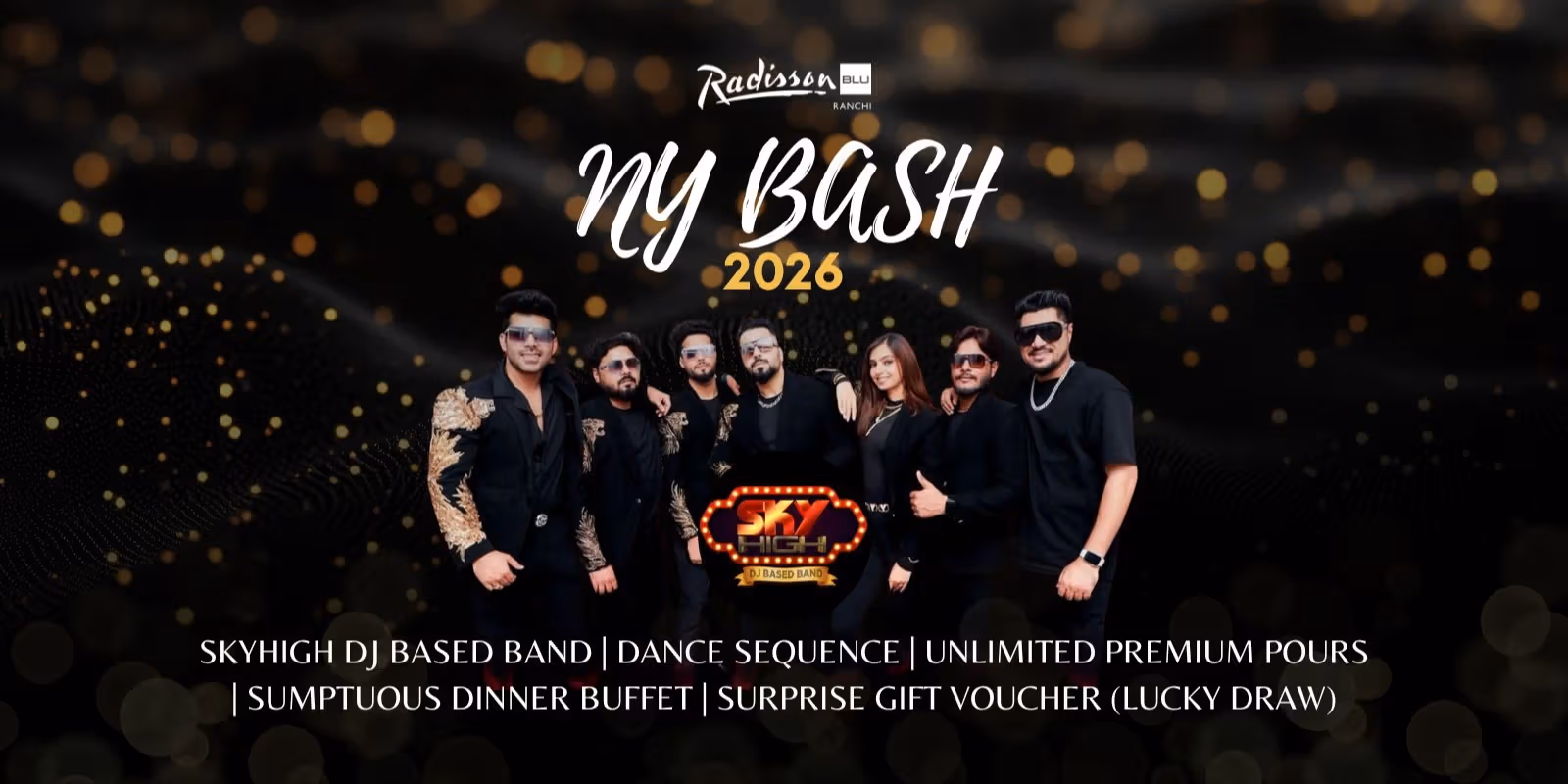 ny bash