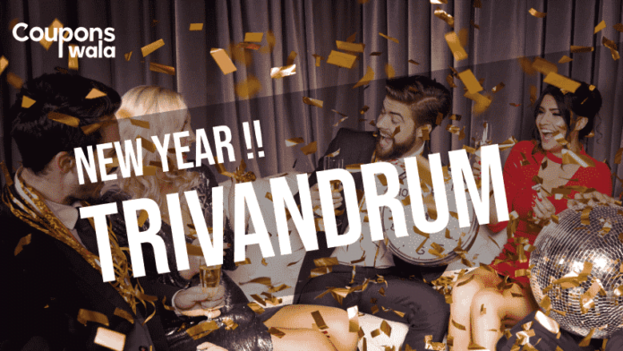New Year Party In Trivandrum