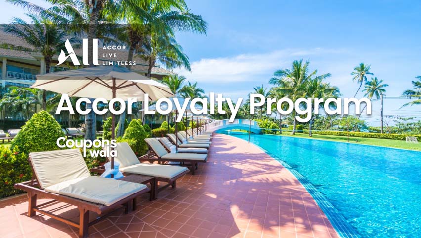 Accor Loyalty Program