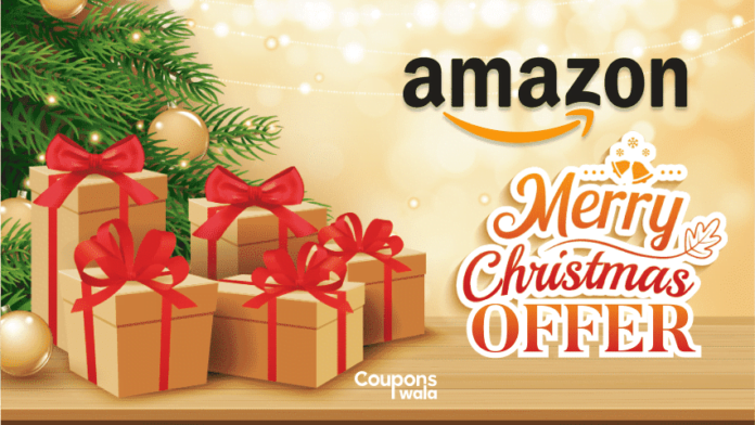 Amazon Christmas Offers