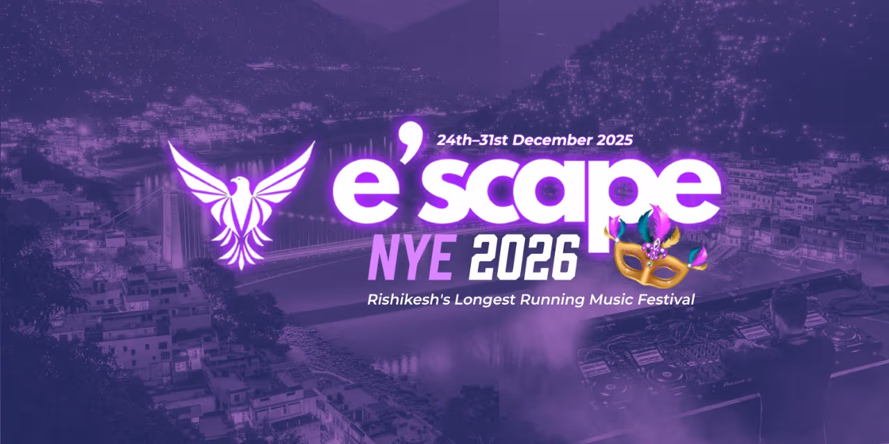 escape nye