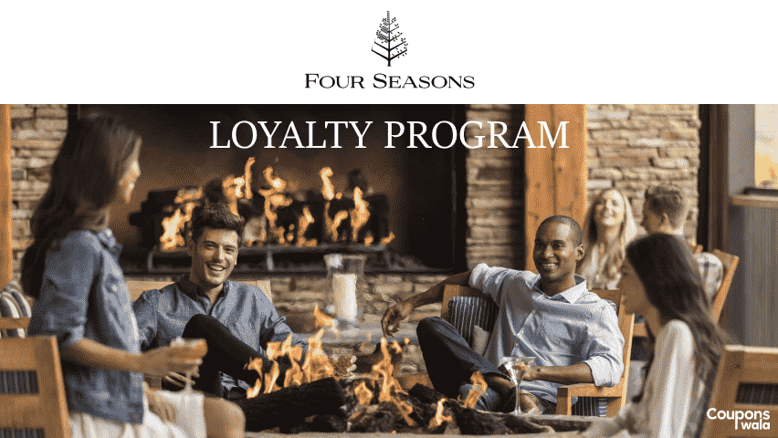 Four Seasons Loyalty Program