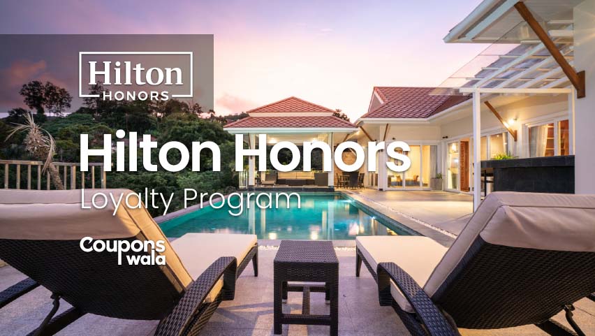 Hilton Loyalty Program