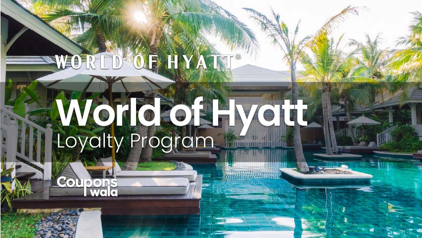 World Of Hyatt Membership