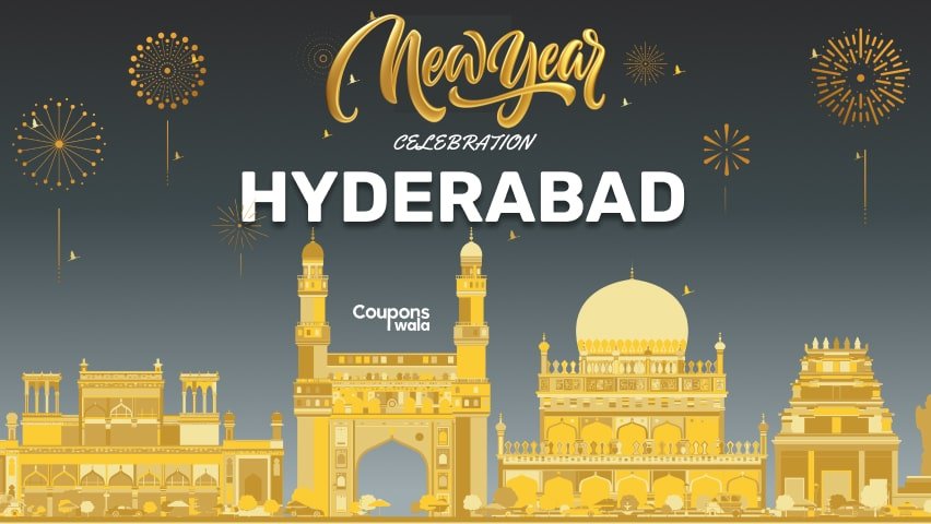 New Year Celebration Hyderabad 2022