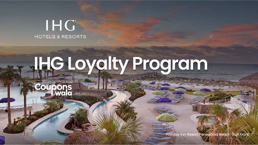 IHG Loyalty Program