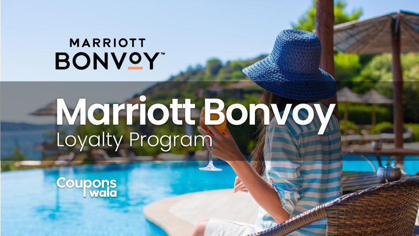 Marriott Bonvoy Loyalty Program