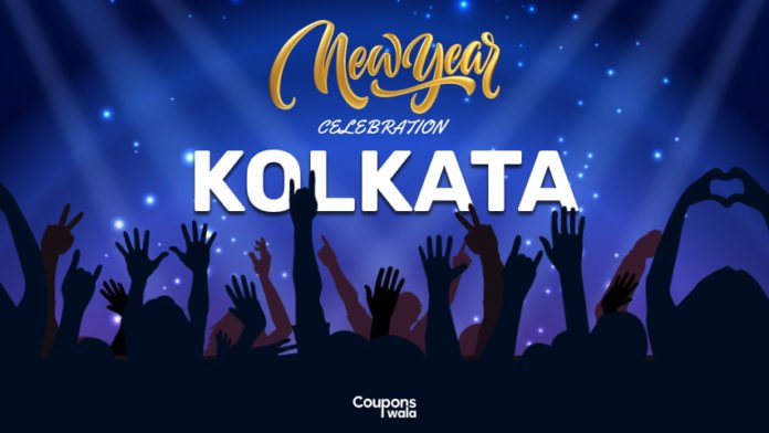New Year Party Kolkata