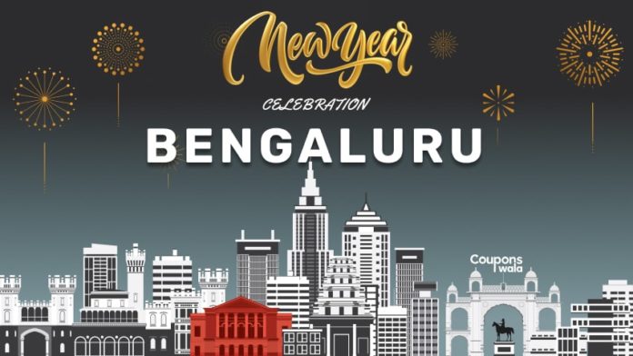 New Year Celebration Bangalore