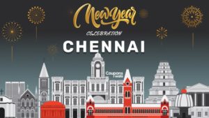 New Year Celebration Chennai 2024