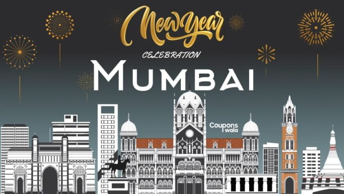 New Year Celebration Mumbai