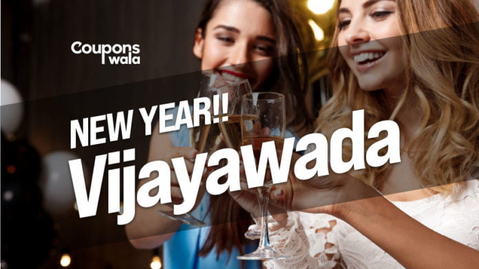 New Year Party Vijayawada