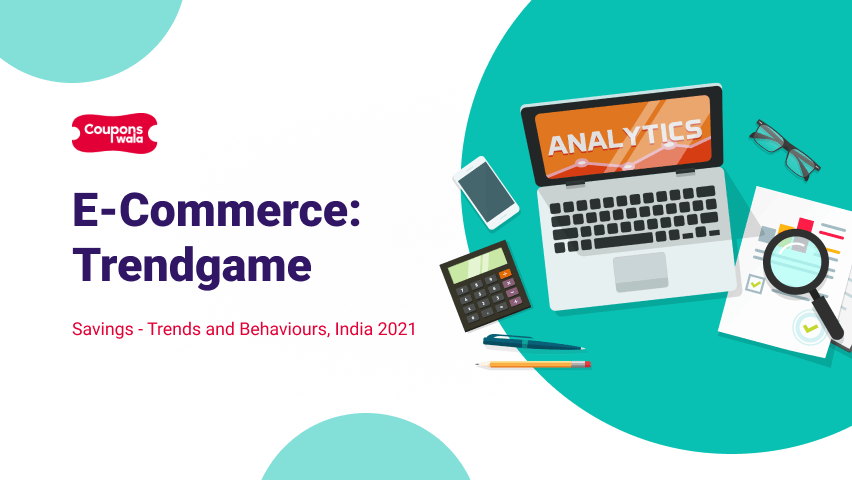 ecommerce trends report
