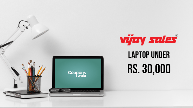 Vijay Sales Laptop Under Rs 30000