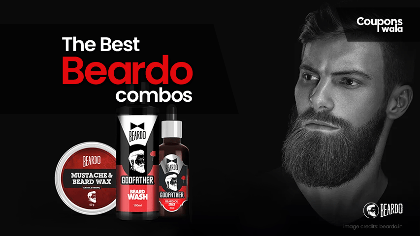 best beardo combos