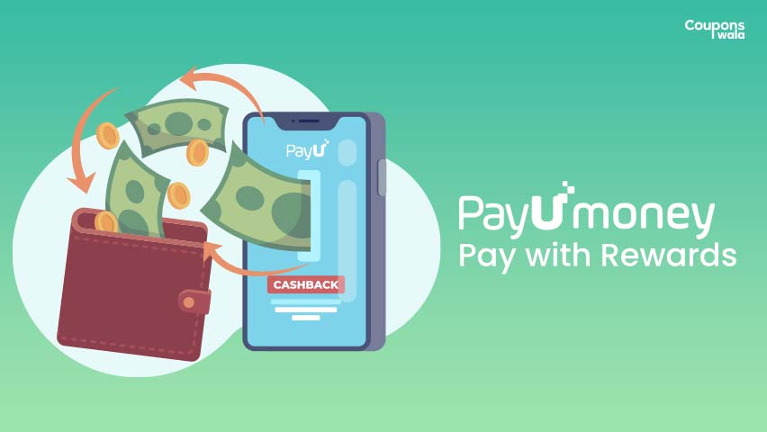 PayU Money Rewards Program