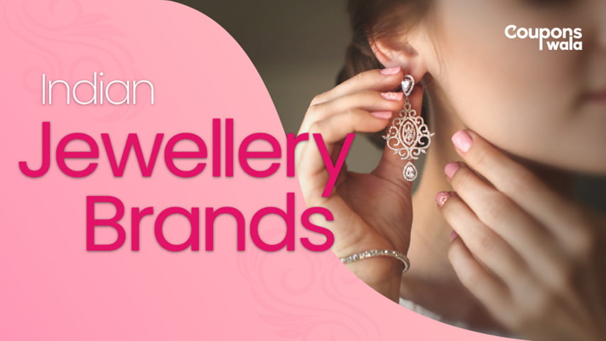 Top Jewellery Brands 