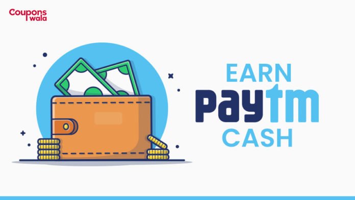 Die besten Möglichkeiten, Paytm-Bargeld zu verdienen |  Liste der zu verdienenden Spiele