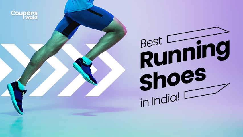 Best Running Shoes In India