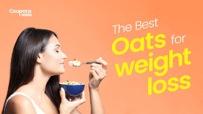 Best Oats For Weight Loss